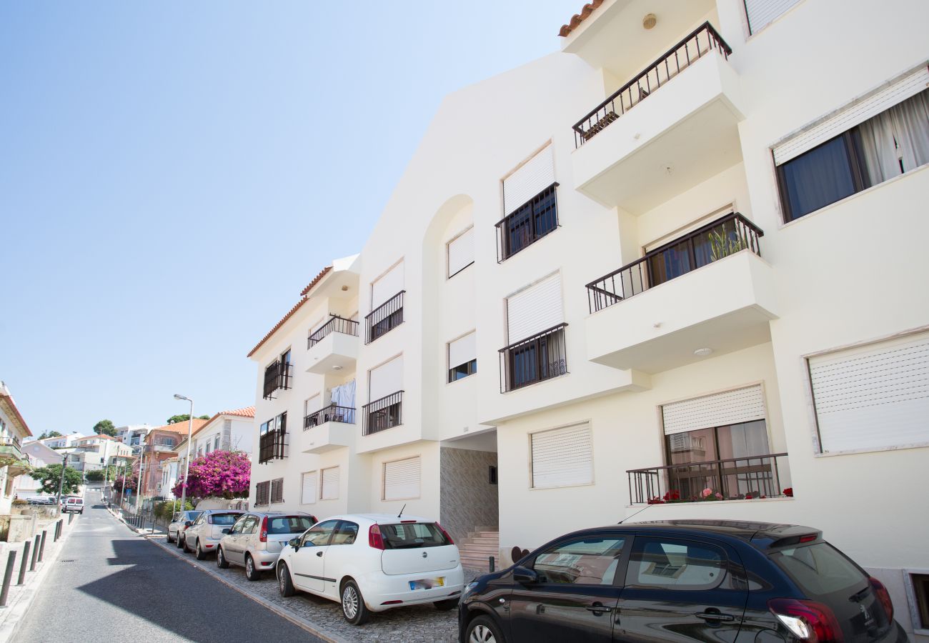 Apartamento em Parede - BeGuest Parede Beach Apartment