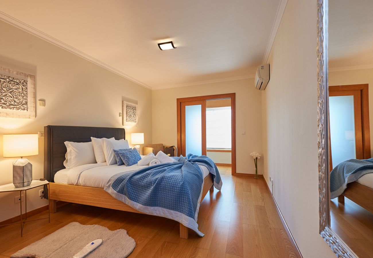 Apartamento em Alcabideche - BeGuest Arribamar Apartment