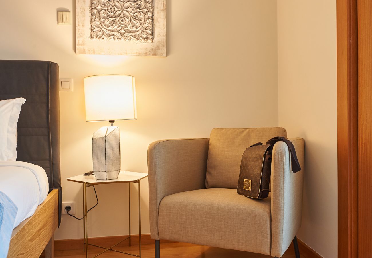 Apartamento em Alcabideche - BeGuest Arribamar Apartment