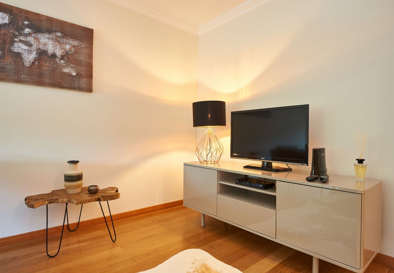 Apartamento em Alcabideche - BeGuest Arribamar Apartment