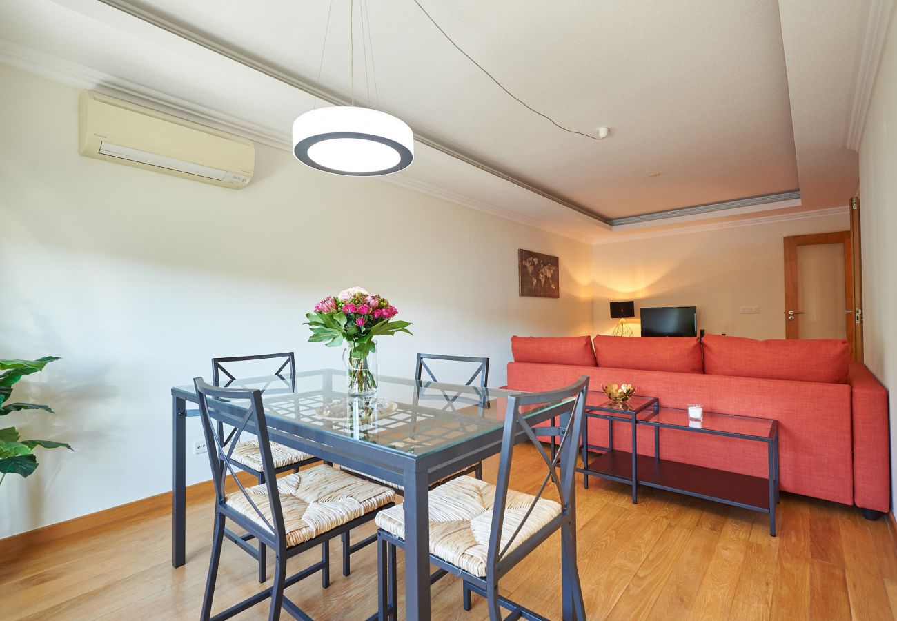 Apartamento em Alcabideche - BeGuest Arribamar Apartment