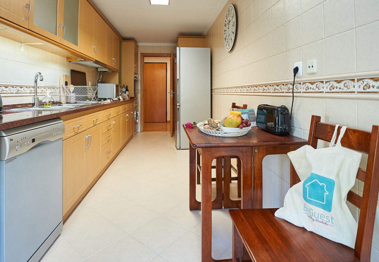 Apartamento em Alcabideche - BeGuest Arribamar Apartment