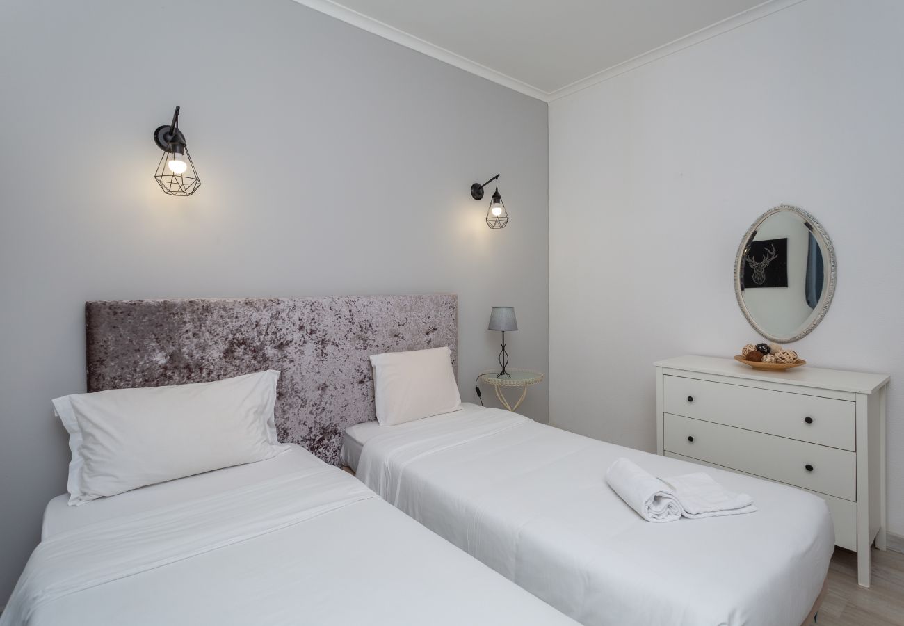 Apartamento em Cascais - BeGuest Gandarinha Apartment