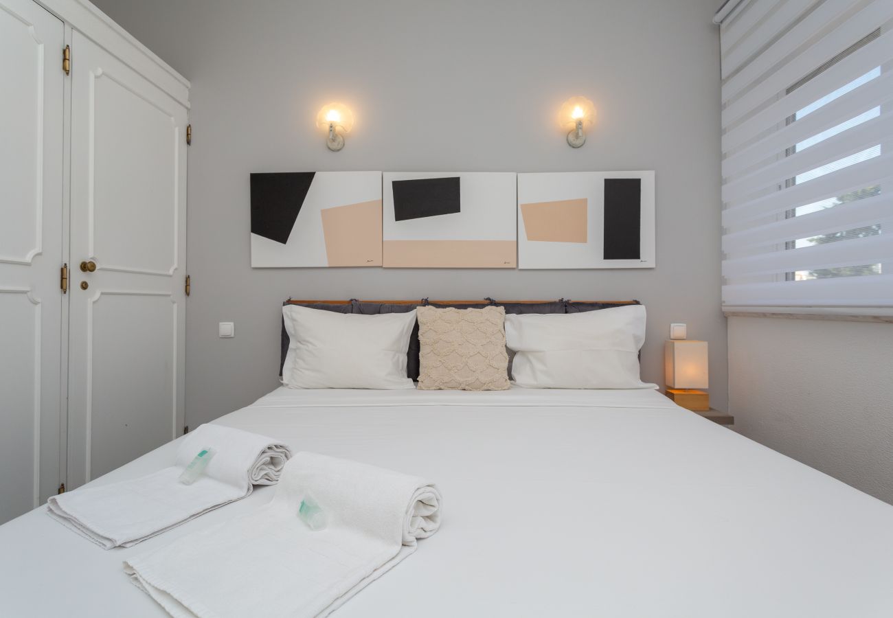 Apartamento em Cascais - BeGuest Gandarinha Apartment