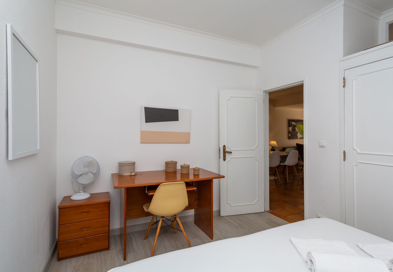 Apartamento em Cascais - BeGuest Gandarinha Apartment