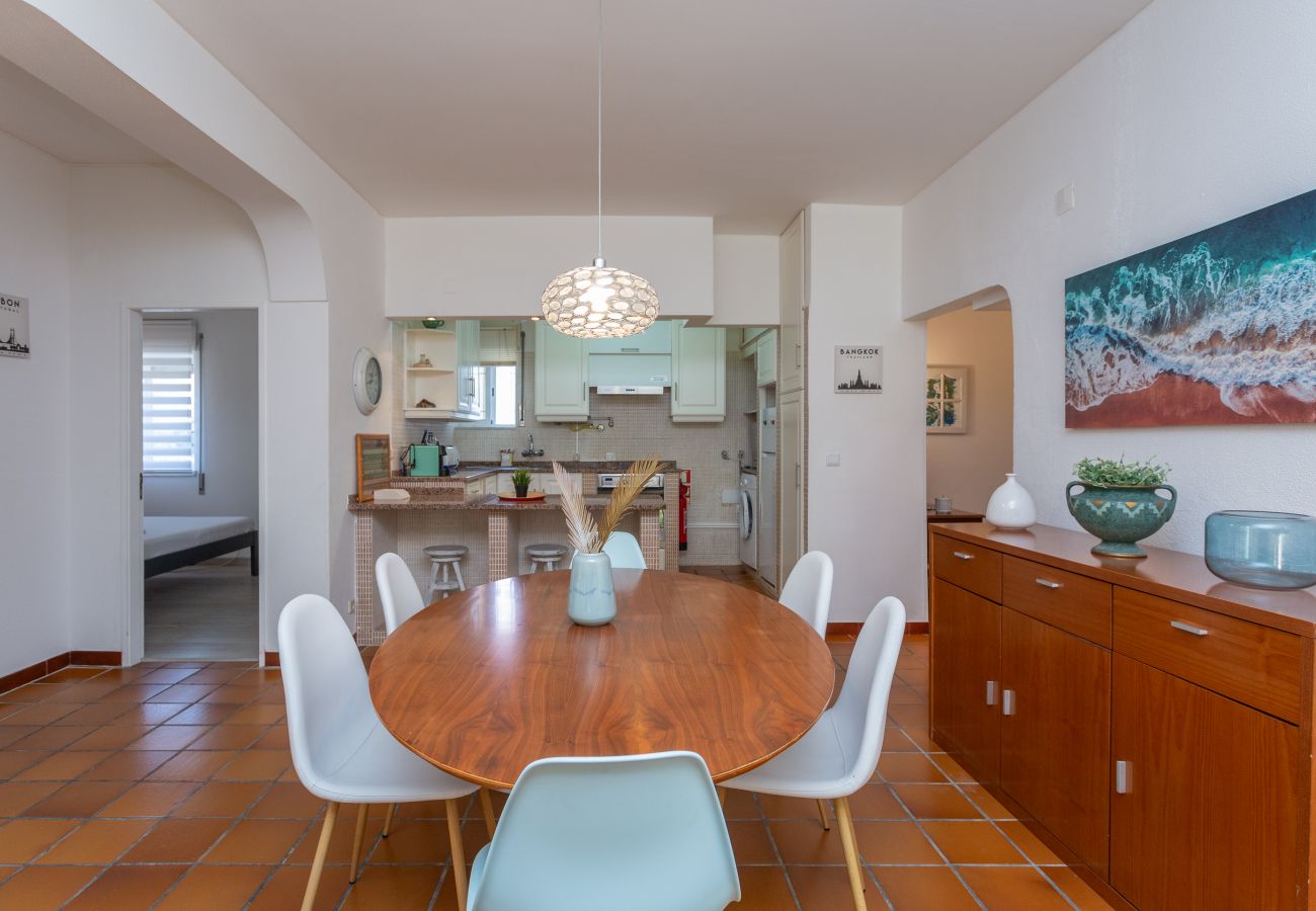 Apartamento em Cascais - BeGuest Gandarinha Apartment