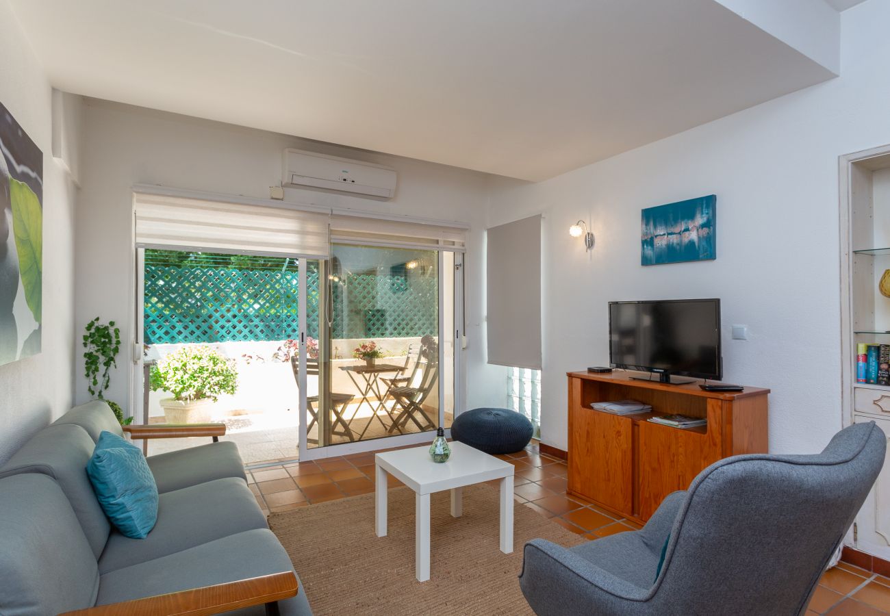 Apartamento em Cascais - BeGuest Gandarinha Apartment