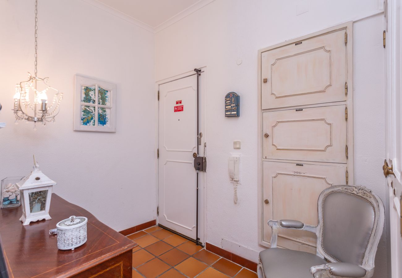 Apartamento em Cascais - BeGuest Gandarinha Apartment