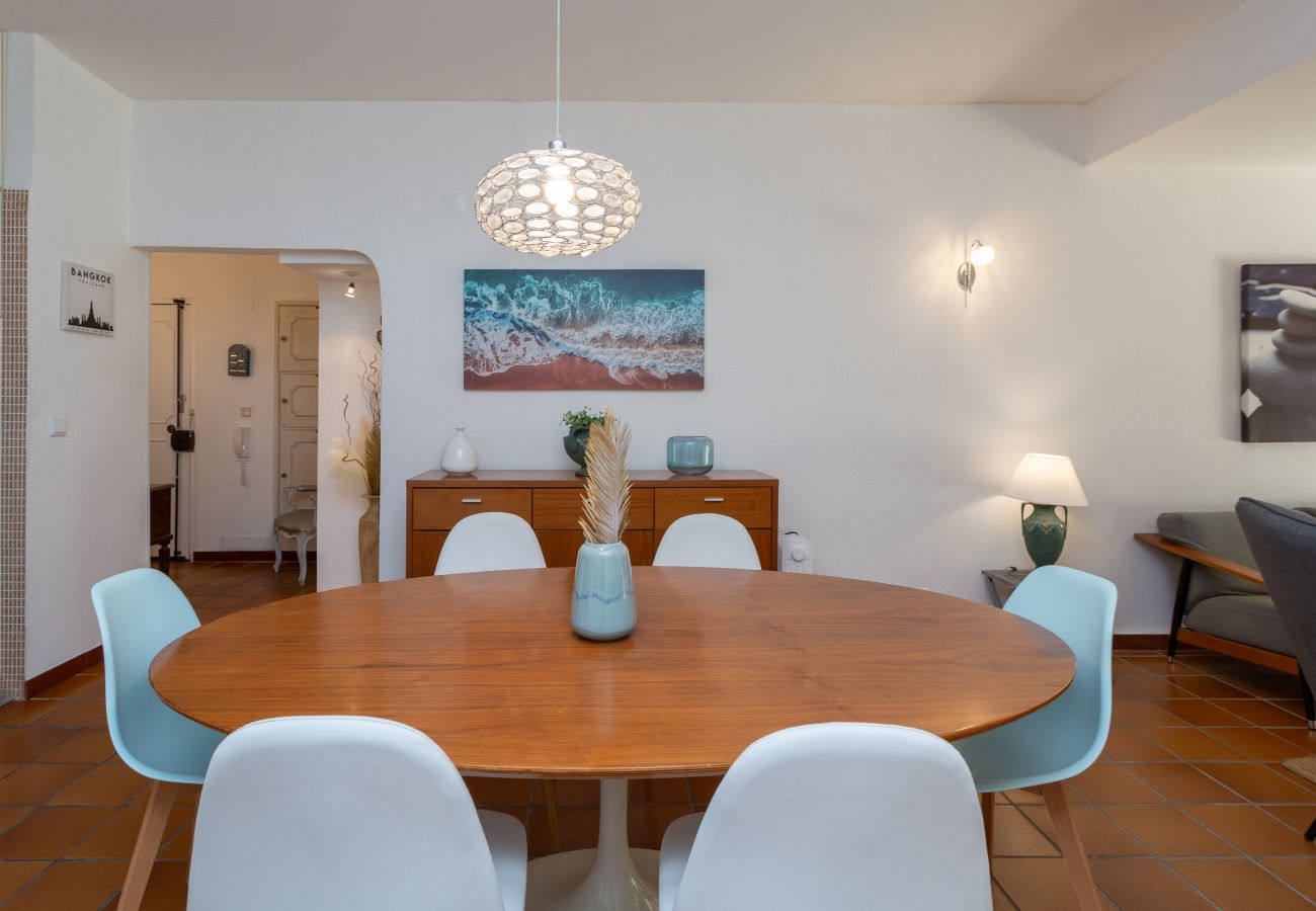 Apartamento em Cascais - BeGuest Gandarinha Apartment