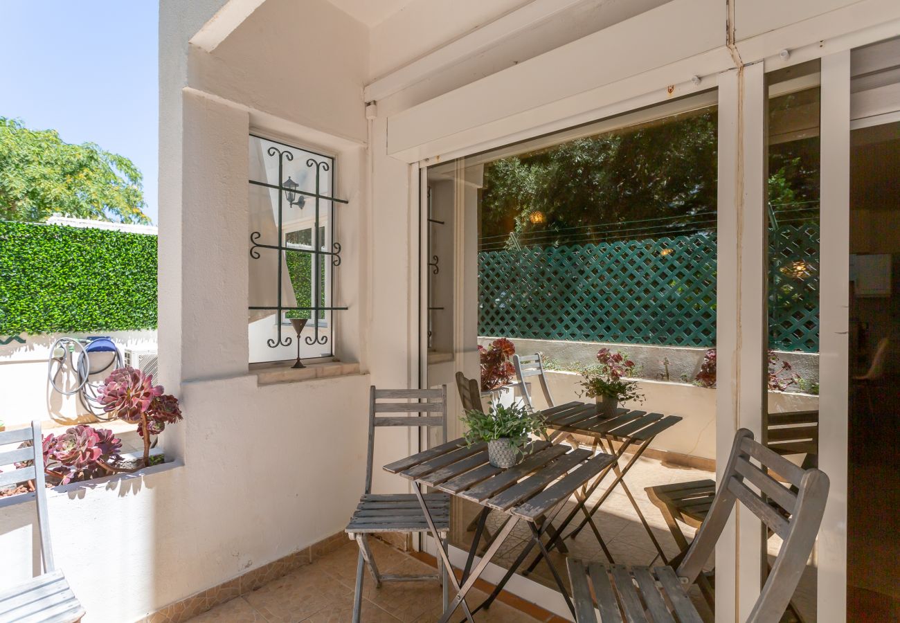 Apartamento em Cascais - BeGuest Gandarinha Apartment