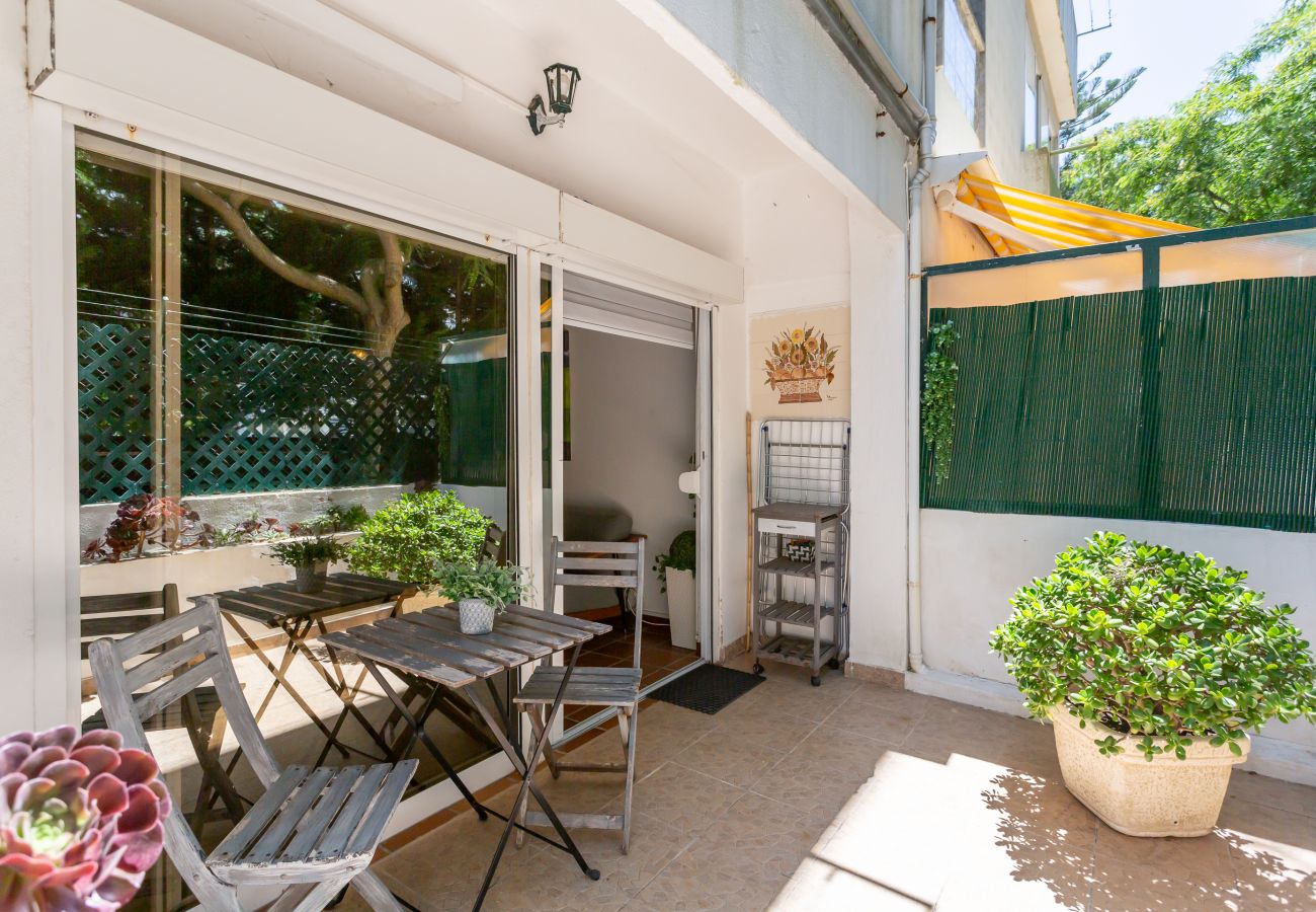 Apartamento em Cascais - BeGuest Gandarinha Apartment