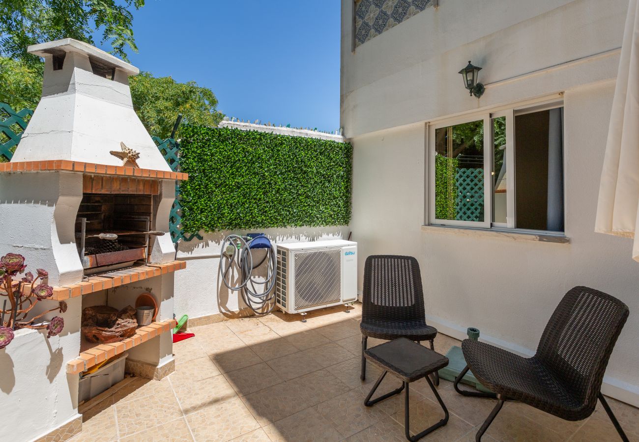 Apartamento em Cascais - BeGuest Gandarinha Apartment