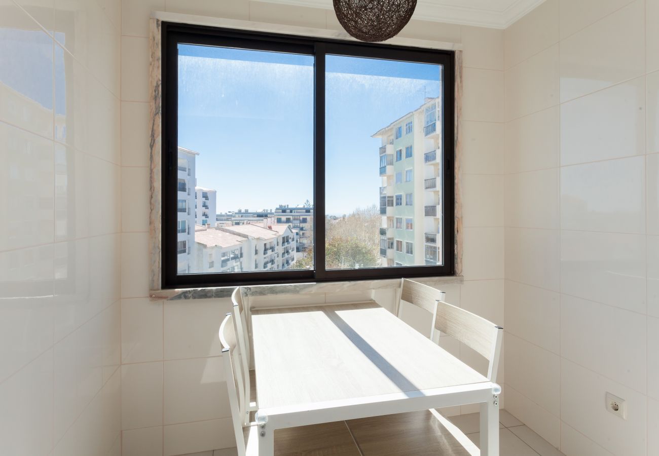 Apartamento em Cascais - BeGuest Cascais INN