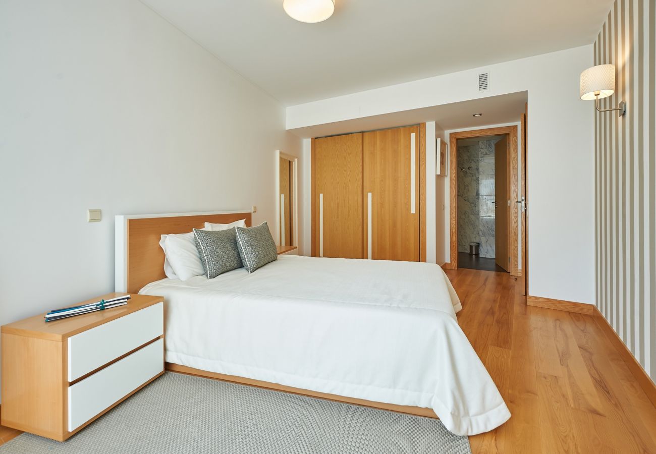 Apartamento em Algés - BeGuest T2 Lisbon Premium Suite 22A 