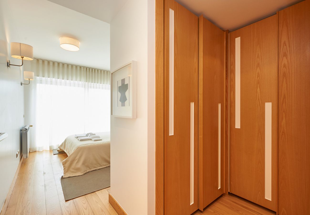 Apartamento em Lisboa - BeGuest T4 Lisbon Premium Suites 8pax