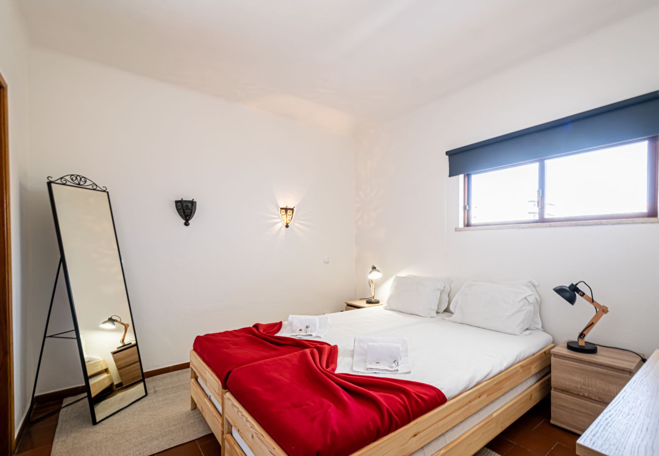 Apartamento em Albufeira - BeGuest Albufeira Visconde Apartment