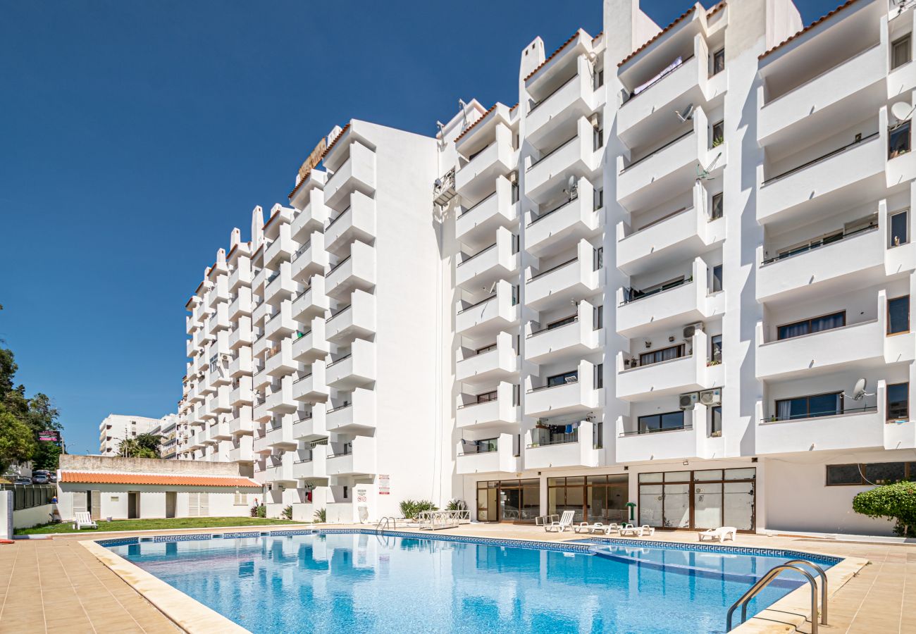 Apartamento em Albufeira - BeGuest Albufeira Visconde Apartment