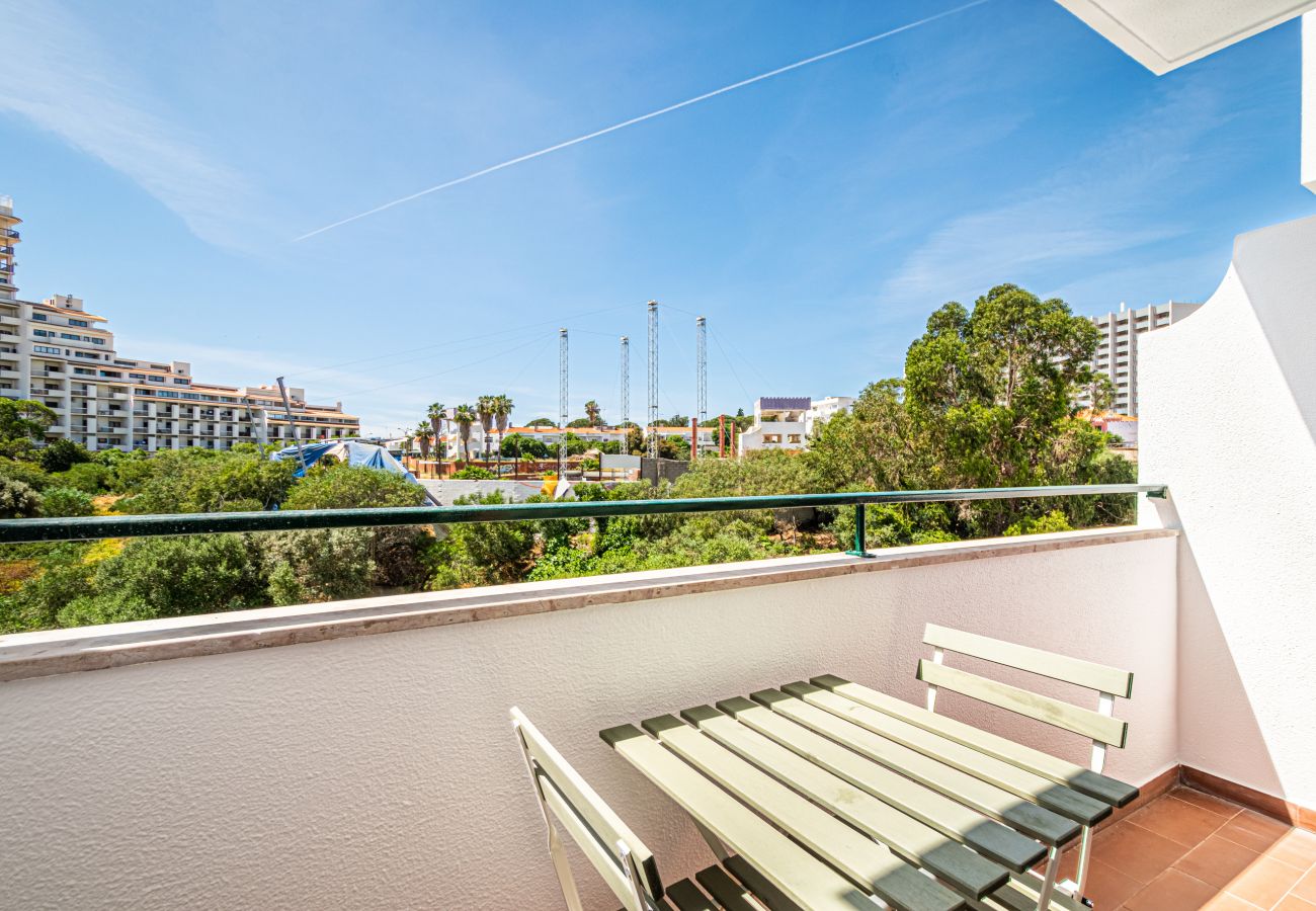 Apartamento em Albufeira - BeGuest Albufeira Visconde Apartment