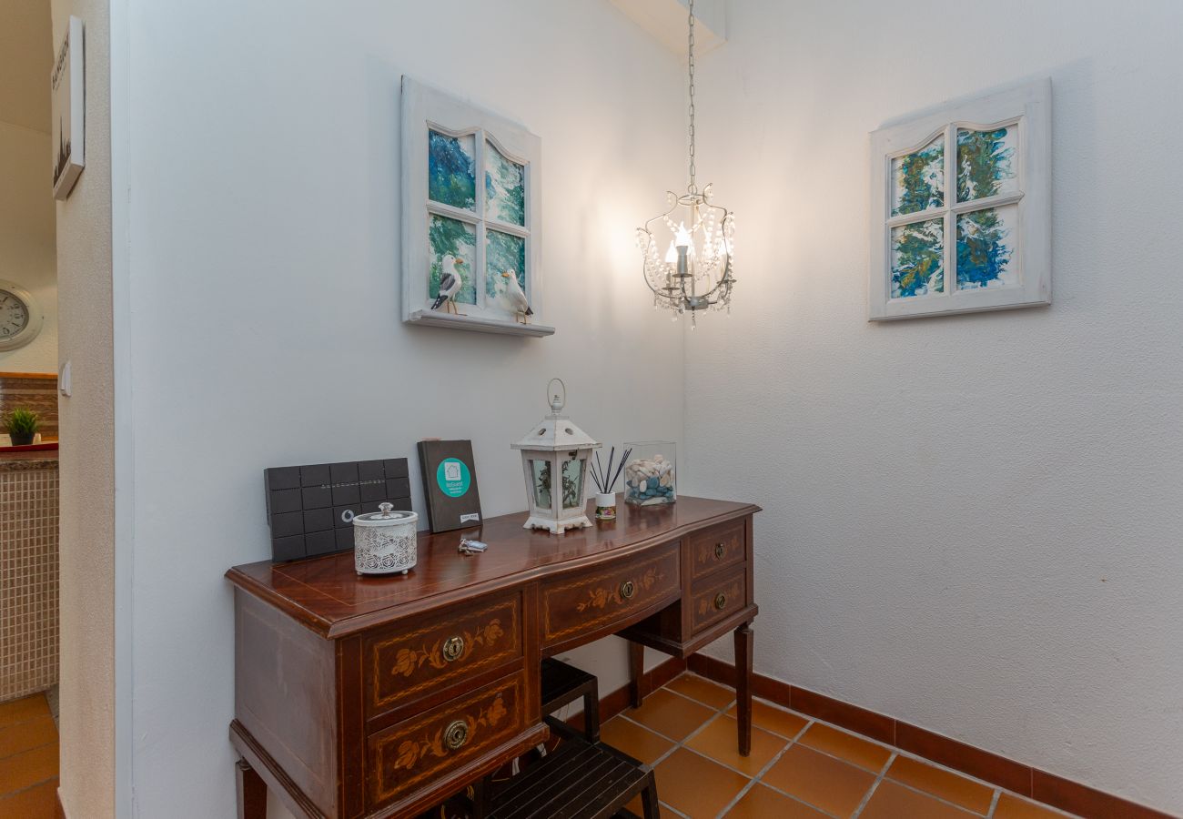 Apartamento em Cascais - BeGuest Gandarinha Apartment