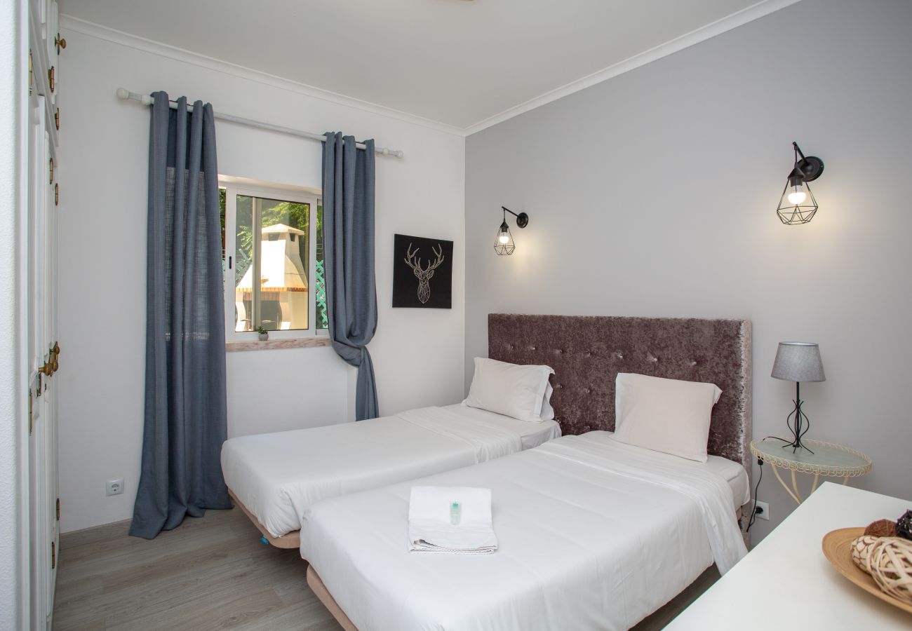 Apartamento em Cascais - BeGuest Gandarinha Apartment