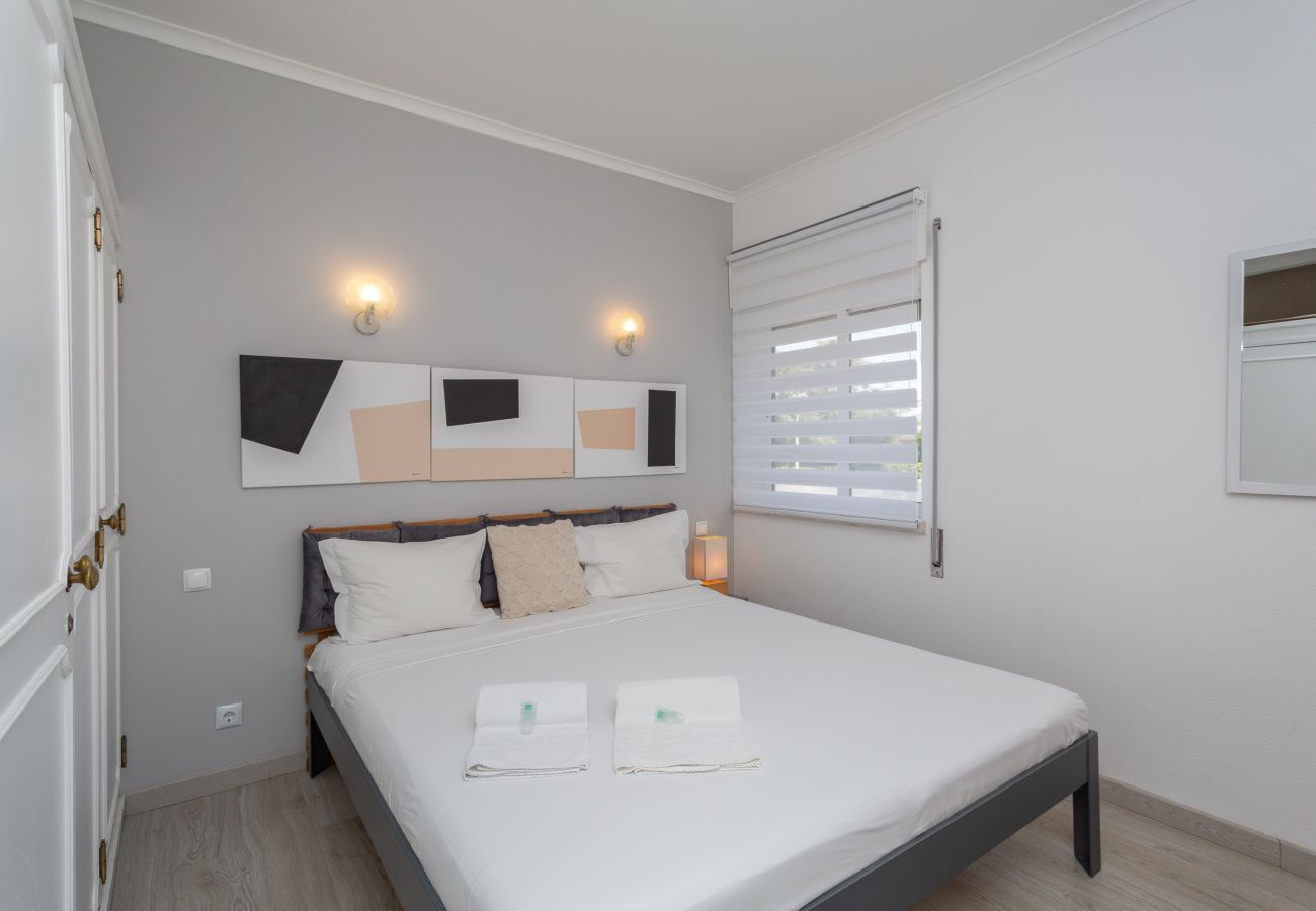 Apartamento em Cascais - BeGuest Gandarinha Apartment