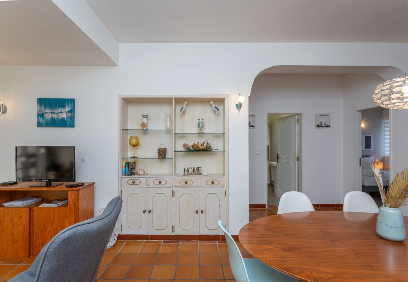 Apartamento em Cascais - BeGuest Gandarinha Apartment