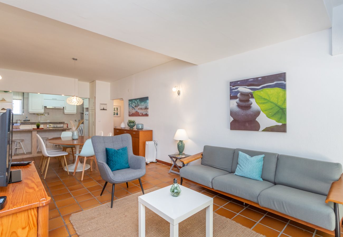 Apartamento em Cascais - BeGuest Gandarinha Apartment