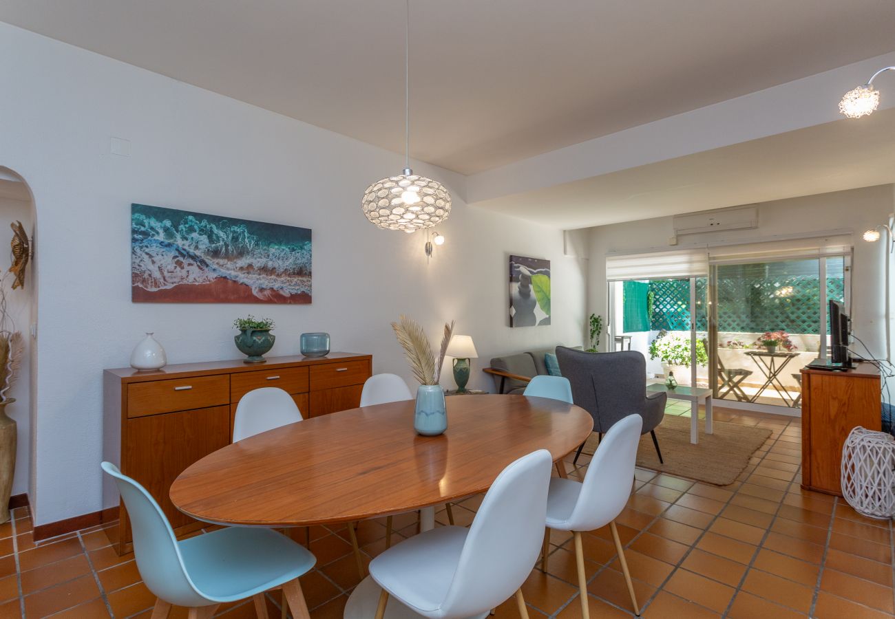 Apartamento em Cascais - BeGuest Gandarinha Apartment