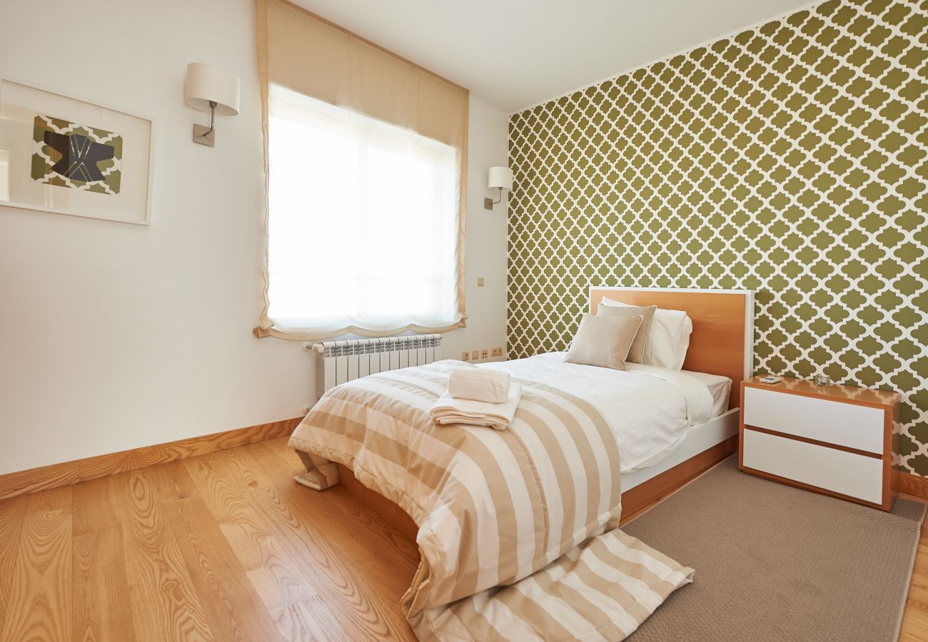 Apartamento em Lisboa - BeGuest Restelo Plaza Suite 73B