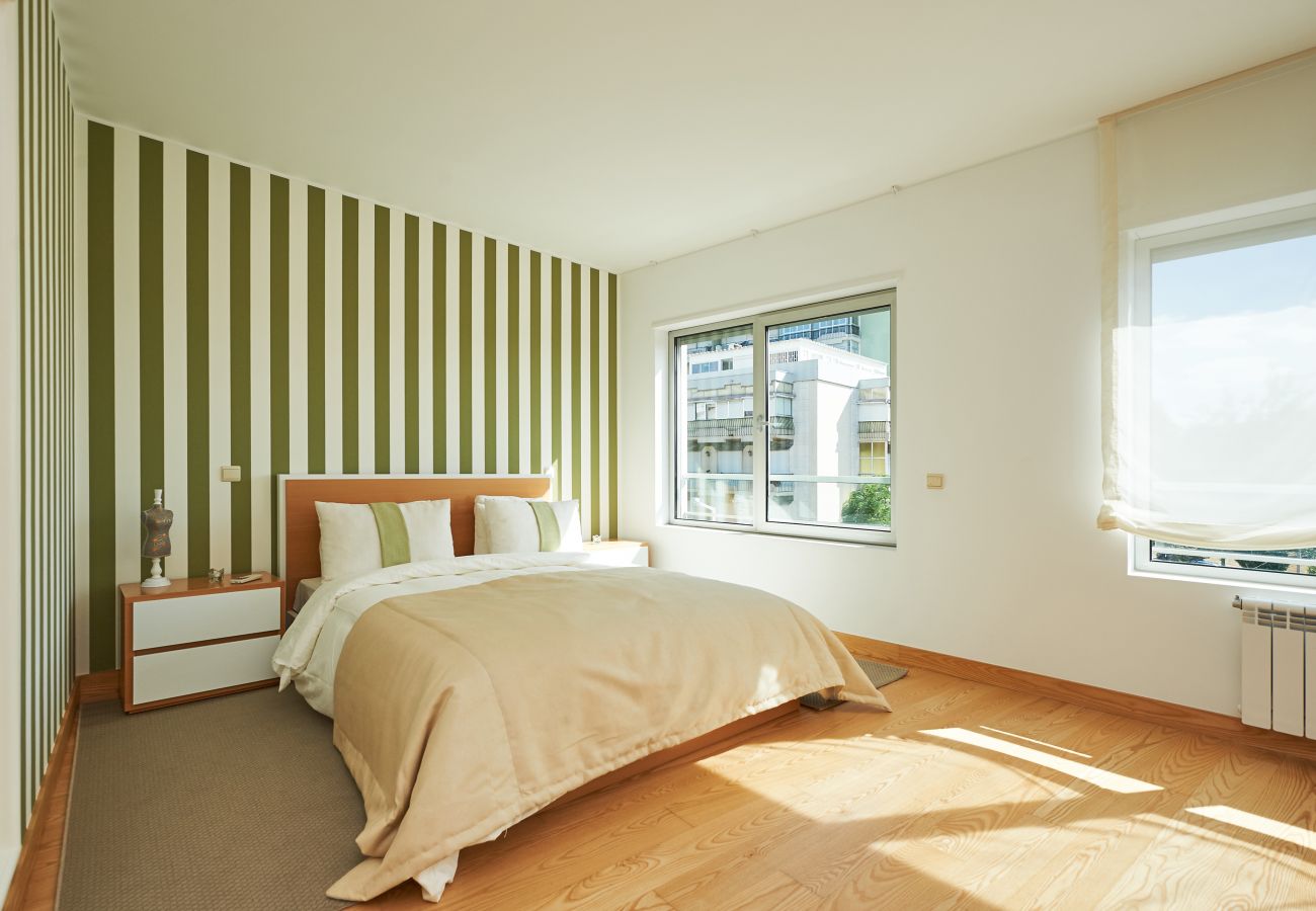 Apartamento em Lisboa - BeGuest Restelo Plaza Suite 73B