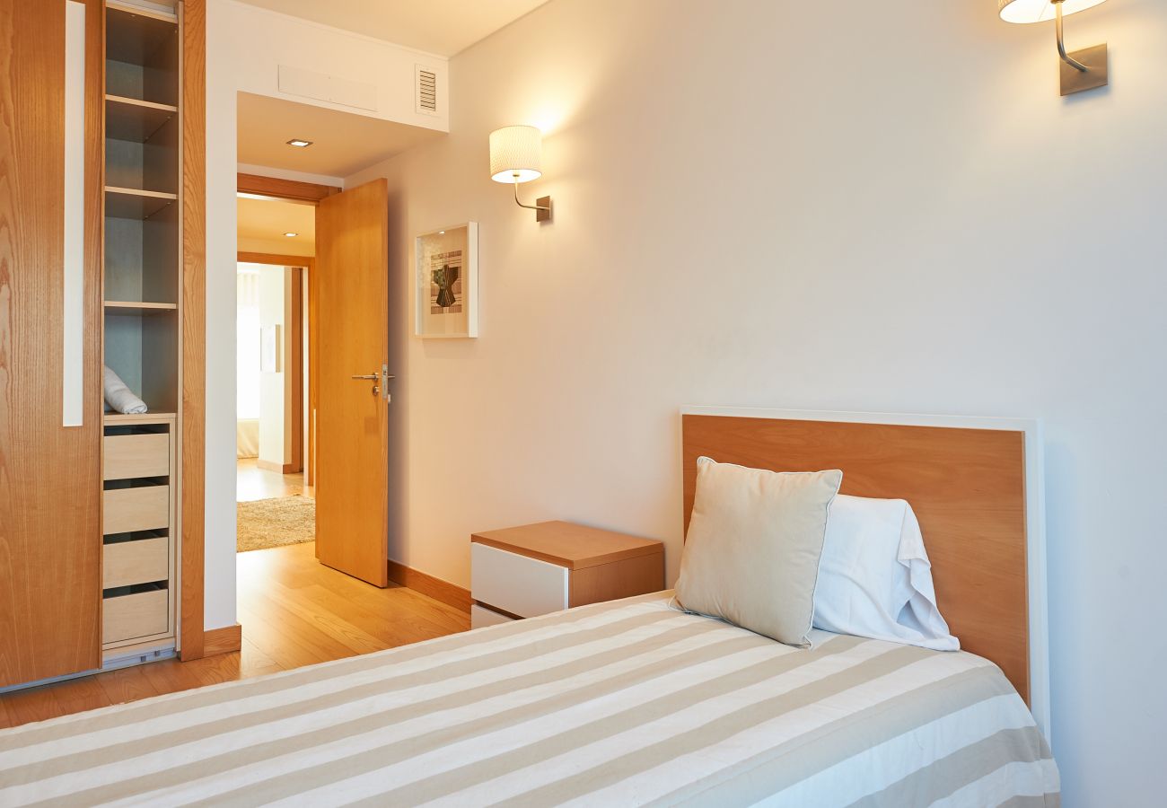 Apartamento em Lisboa - BeGuest Lisbon Premium Suites 73A