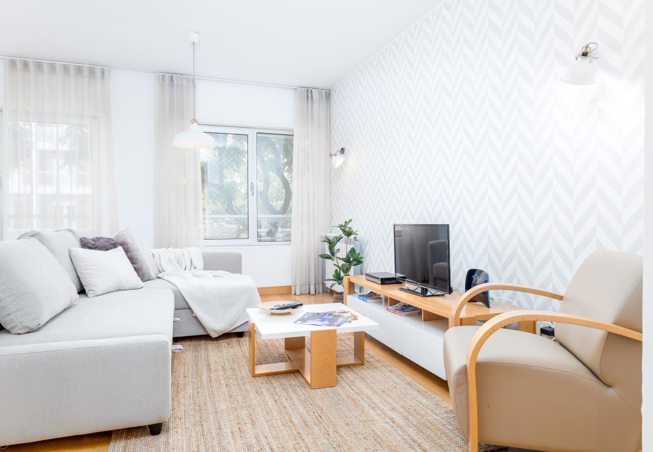 Apartamento em Lisboa - BeGuest Lisbon Premium 11A