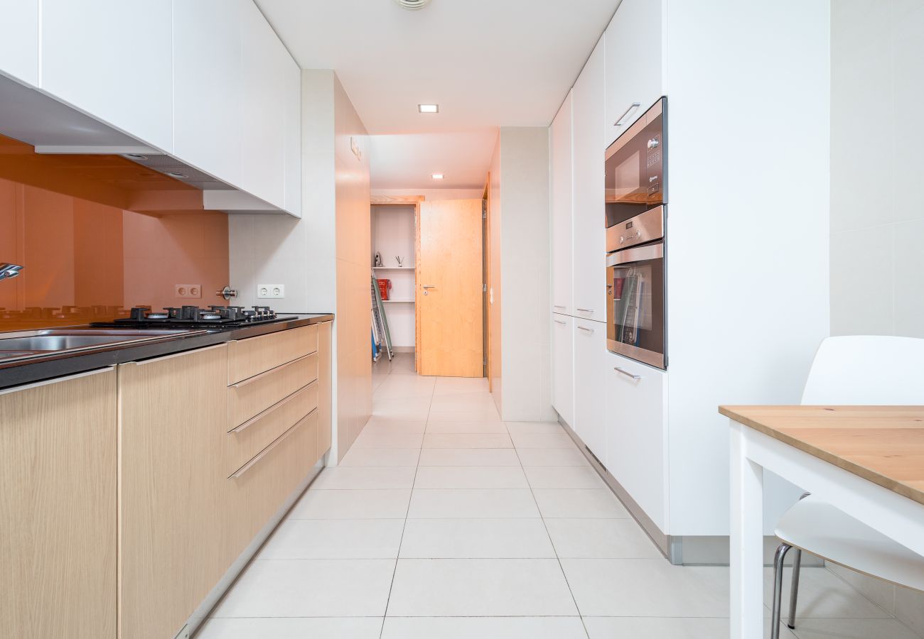 Apartamento em Lisboa - BeGuest Lisbon Premium 11A