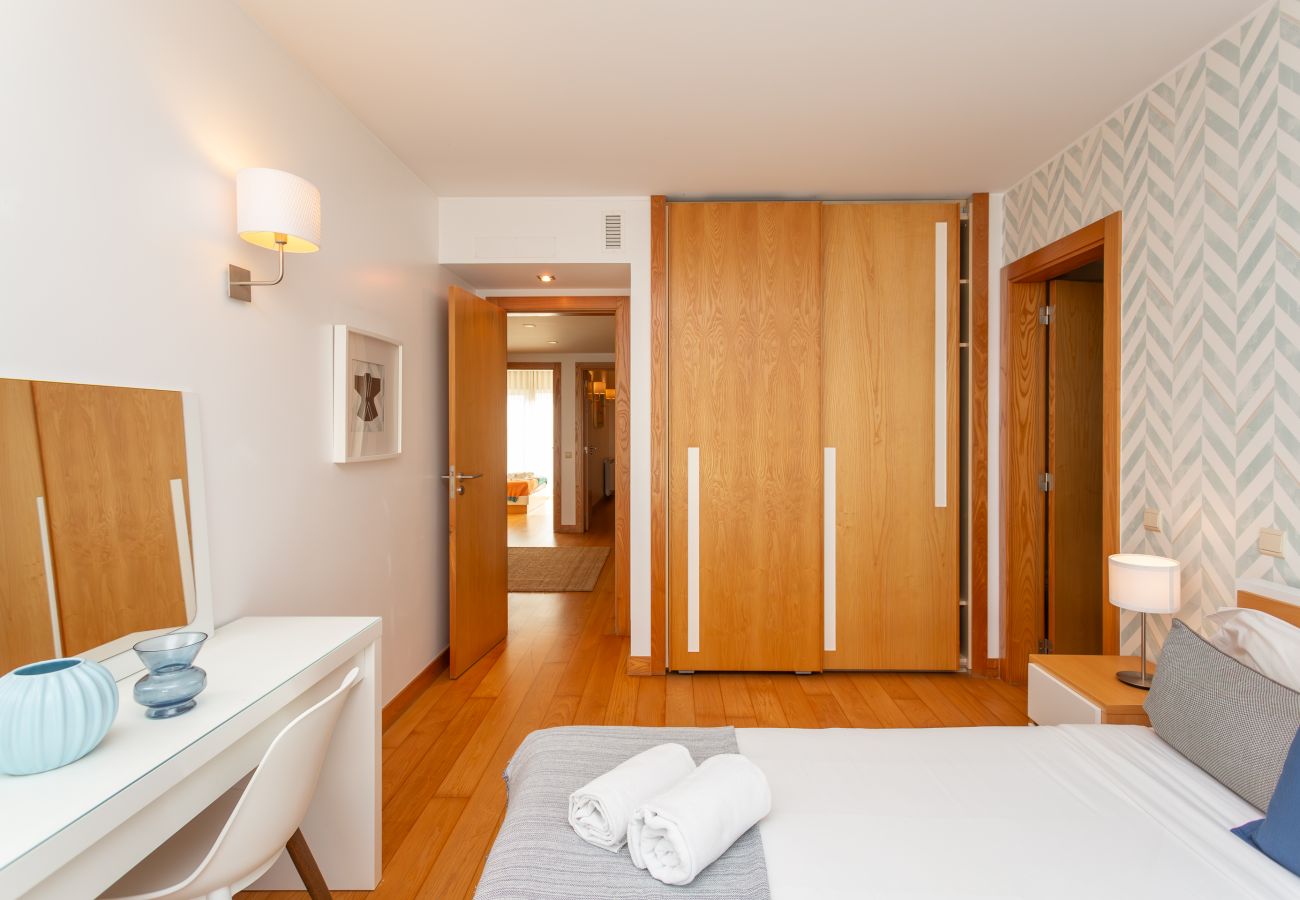 Apartamento em Lisboa - BeGuest T4 Lisbon Premium Suite 23B