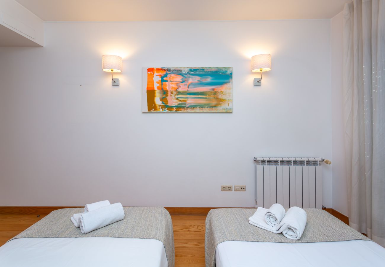 Apartamento em Lisboa - BeGuest T4 Lisbon Premium Suite 23B