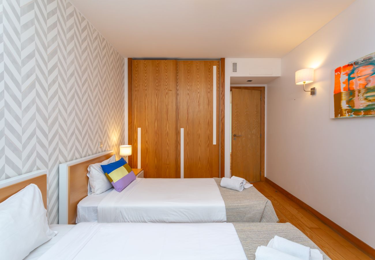 Apartamento em Lisboa - BeGuest T4 Lisbon Premium Suite 23B