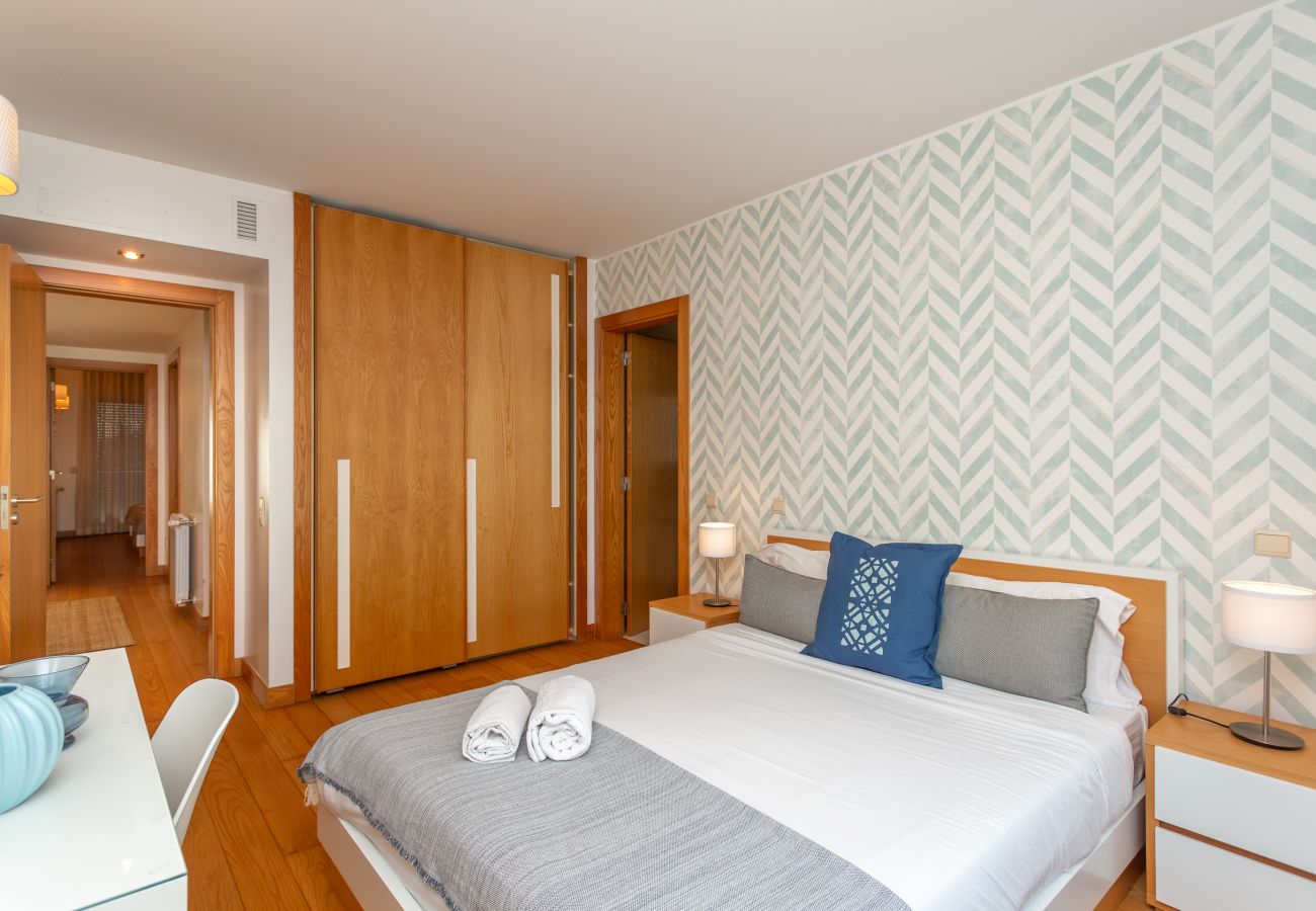 Apartamento em Lisboa - BeGuest T4 Lisbon Premium Suite 23B