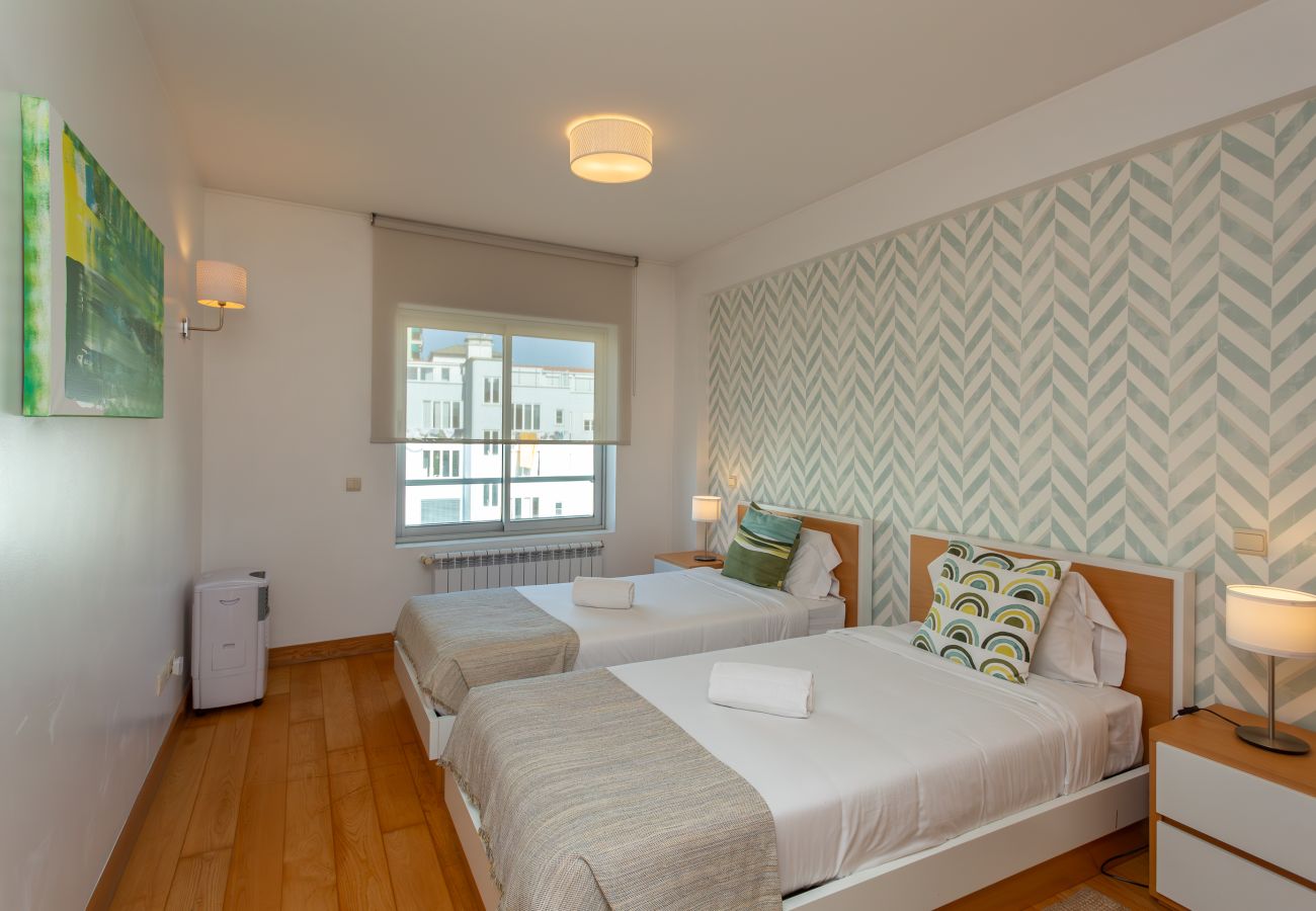 Apartamento em Lisboa - BeGuest T4 Lisbon Premium Suite 23B