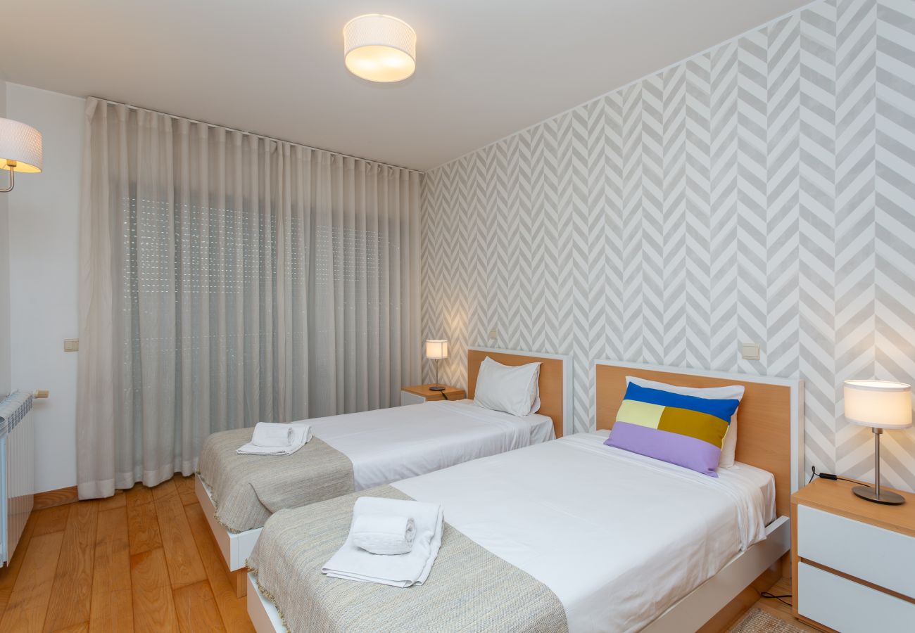 Apartamento em Lisboa - BeGuest T4 Lisbon Premium Suite 23B