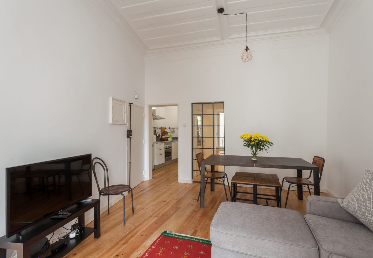 Apartamento em Lisboa - BeGuest Santa Catarina Lisbon Apartment