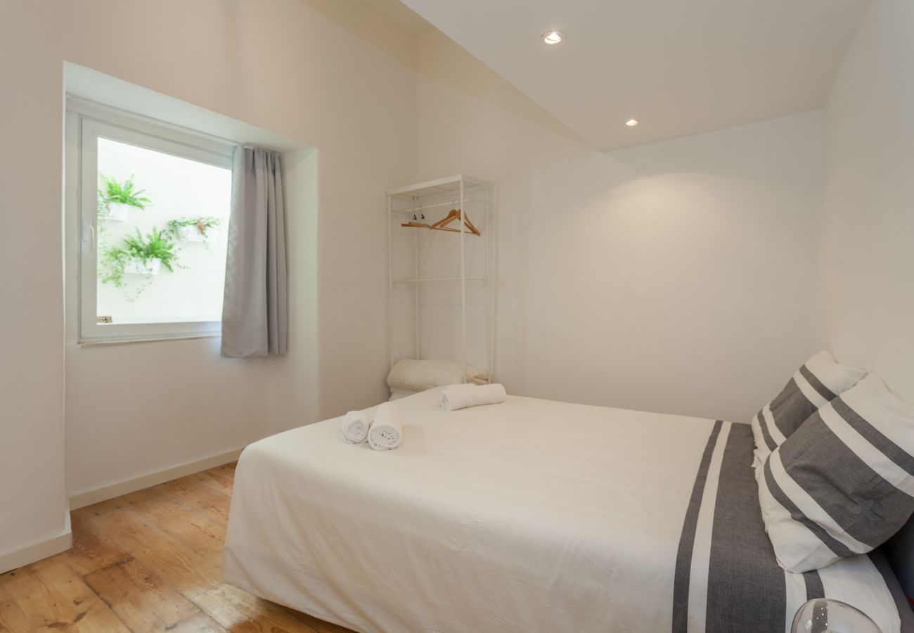 Apartamento em Lisboa - BeGuest Santa Catarina Lisbon Apartment