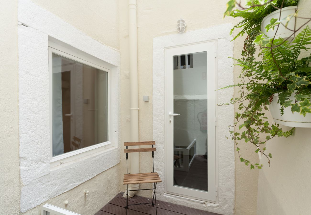 Apartamento em Lisboa - BeGuest Santa Catarina Lisbon Apartment