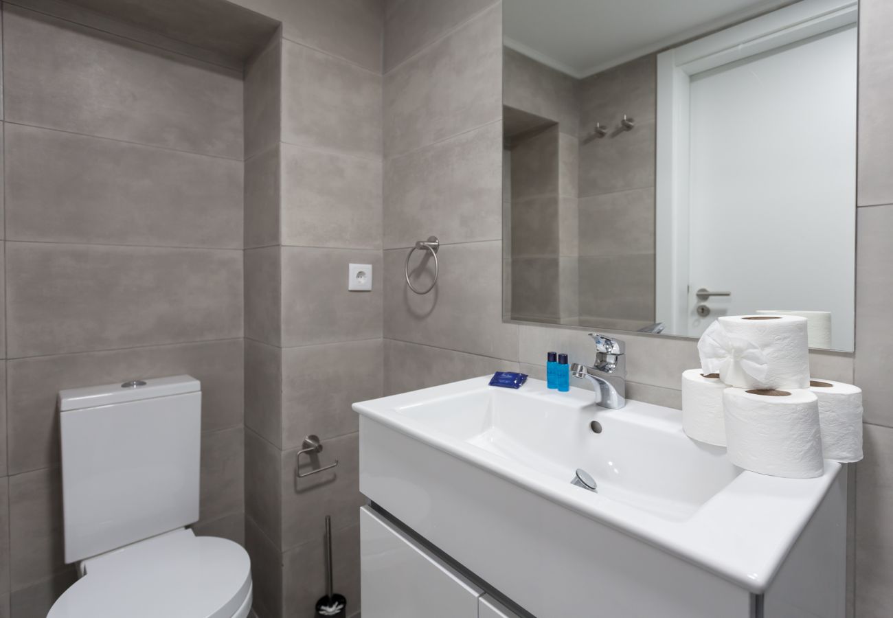 Apartamento em Lisboa - BeGuest Santa Catarina Lisbon Apartment