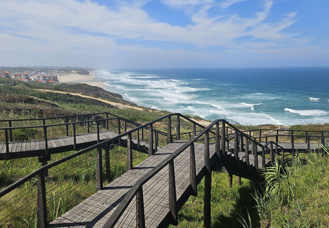 Villa em Nadadouro - BeGuest Óbidos Flamingo House