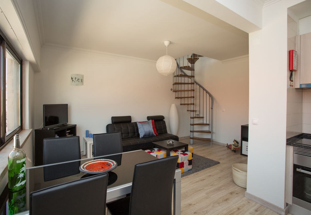 Apartamento em Parede - BeGuest Parede Beach Apartment - Cascais