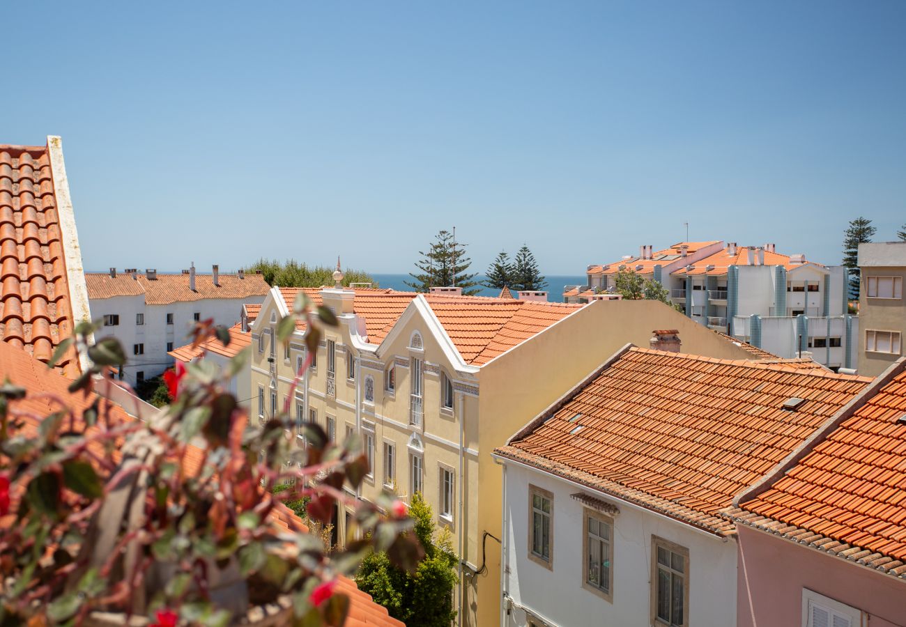 Apartamento em Parede - BeGuest Parede Beach Apartment - Cascais