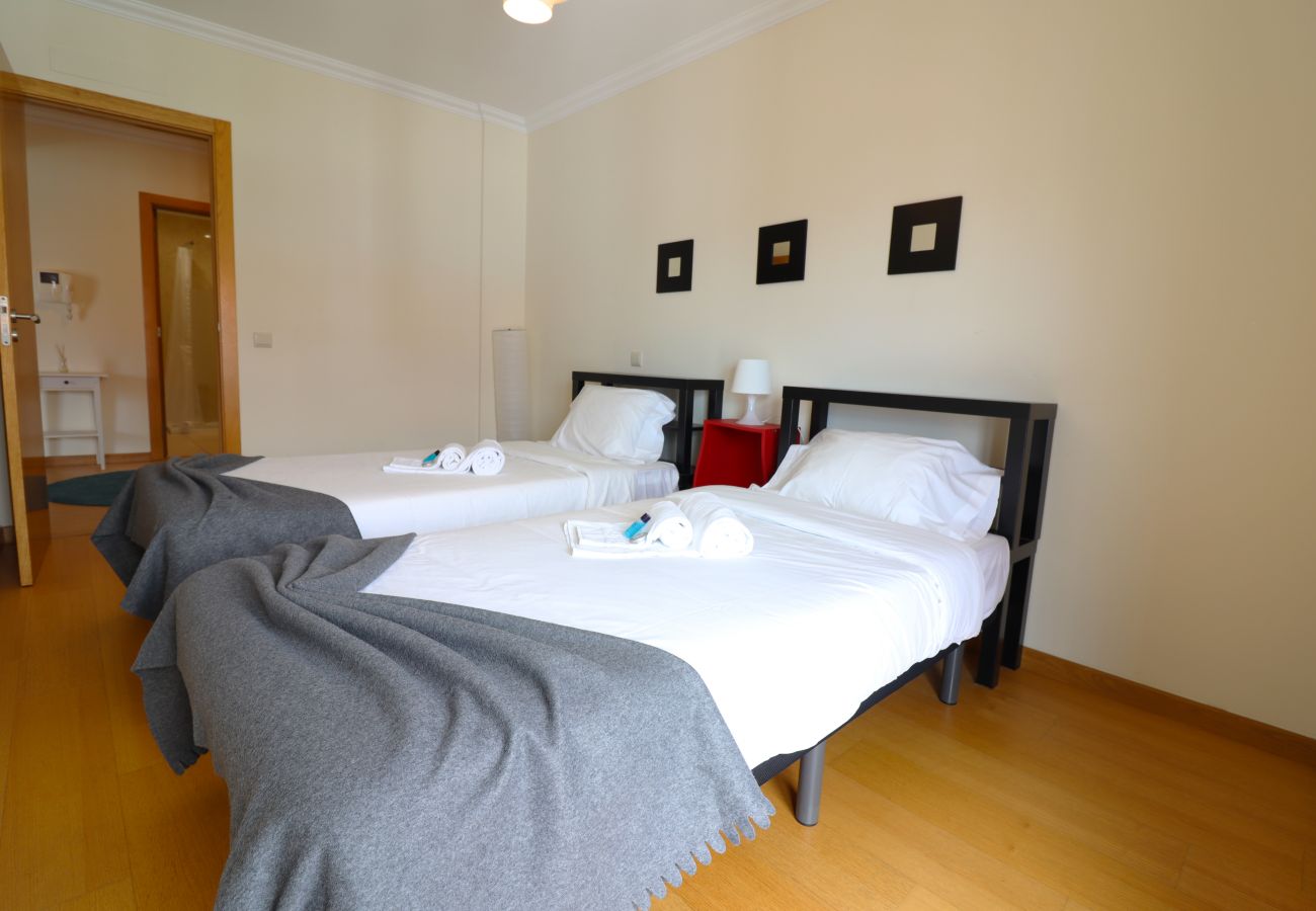 Apartamento em Cascais - BeGuest Cascais INN Ocean View