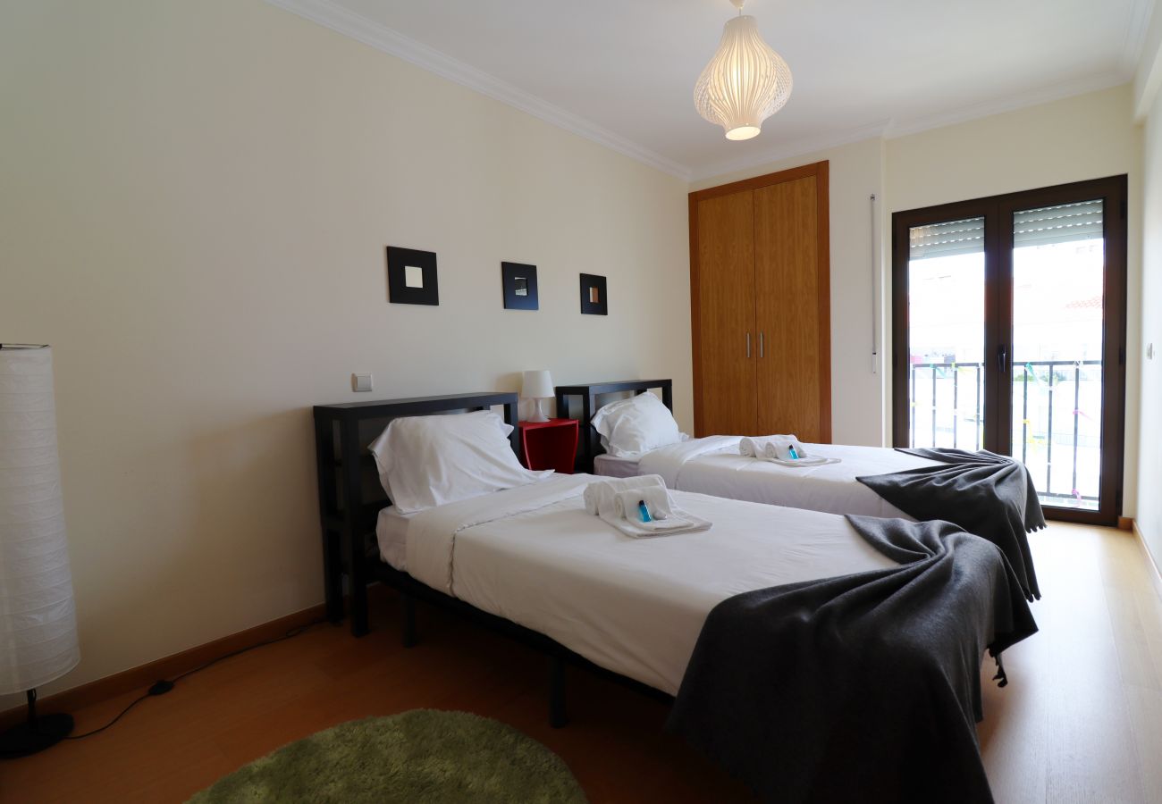 Apartamento em Cascais - BeGuest Cascais INN Ocean View