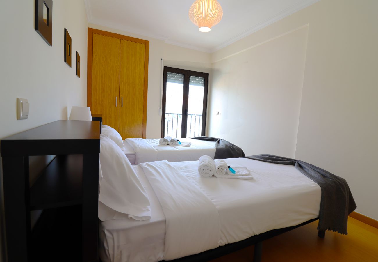 Apartamento em Cascais - BeGuest Cascais INN Ocean View