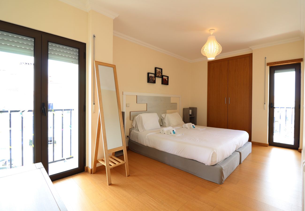 Apartamento em Cascais - BeGuest Cascais INN Ocean View